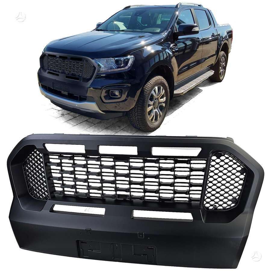 Ford Ranger Tuning dalys ford range 12 26m modeliams pardavėjas uab euv