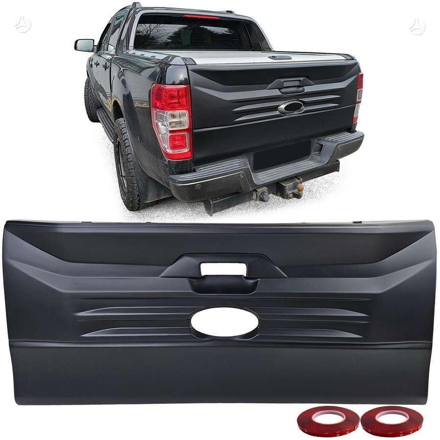 Ford Ranger Tuning dalys ford range 12 26m modeliams pardavėjas uab euv