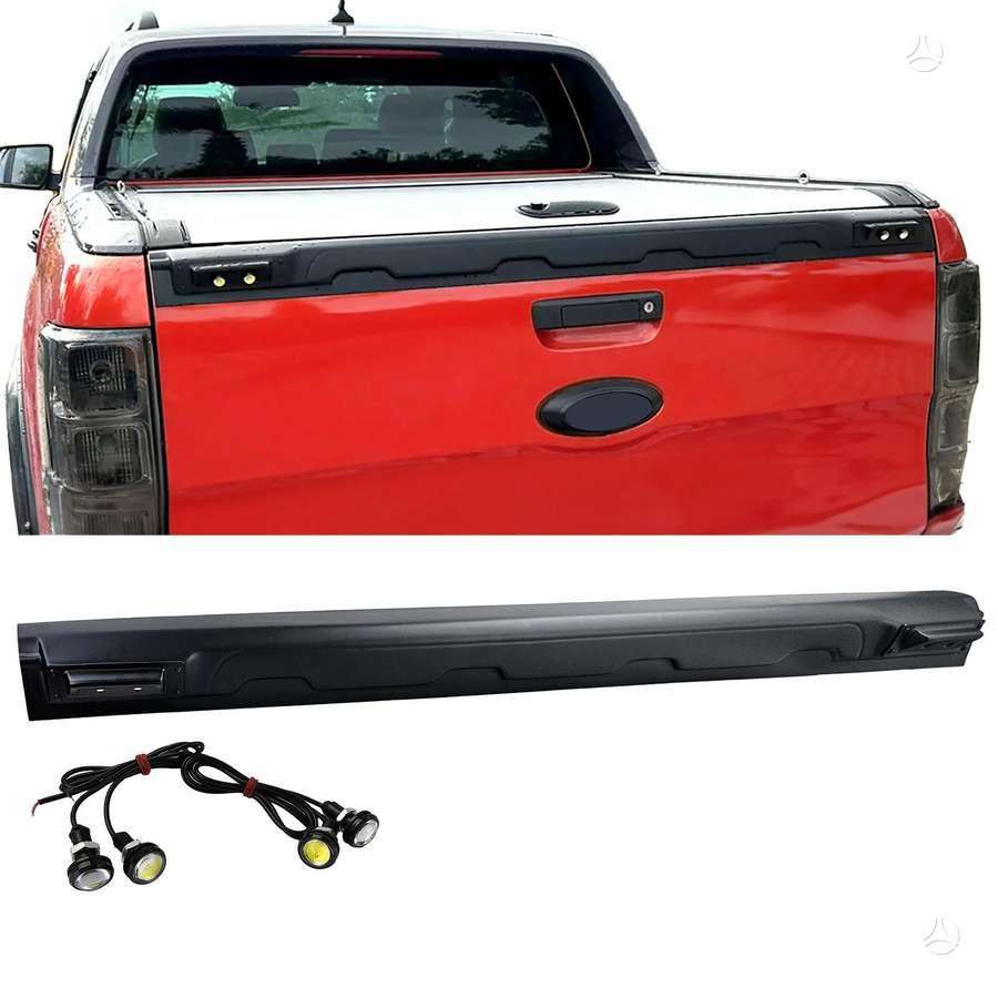 Ford Ranger Tuning dalys ford range 12 26m modeliams pardavėjas uab euv