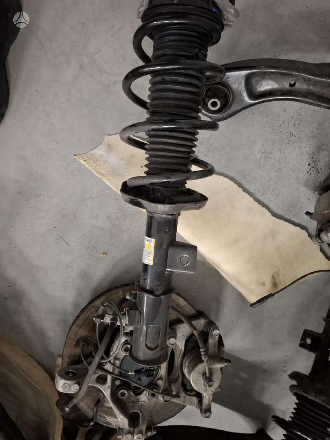 Kia EV6 for parts