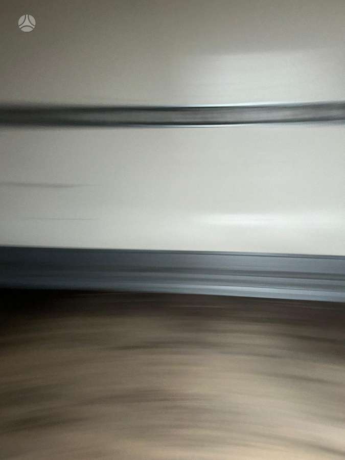 Renault Mascott, 3.0 l., cargo van 8