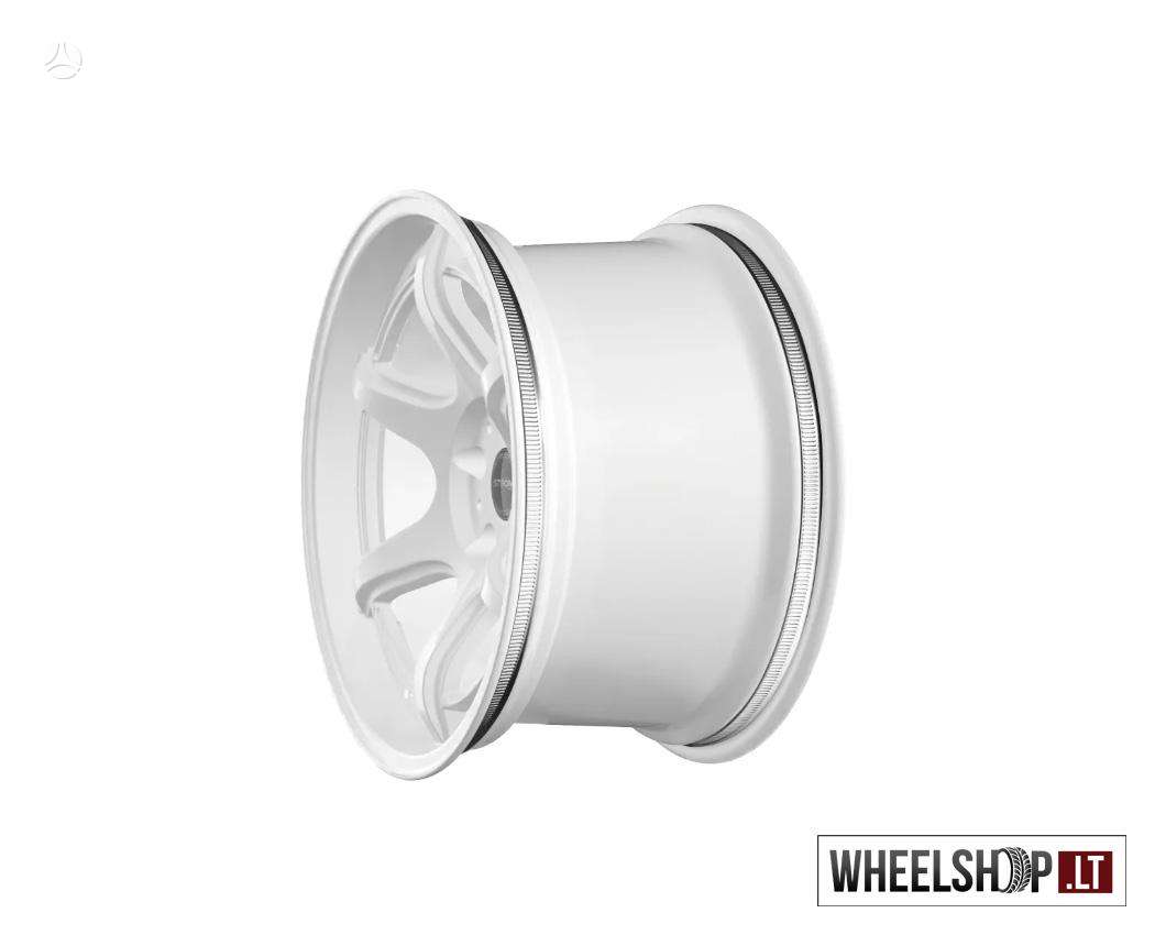 STROM DS-F45, легкосплавные , R18