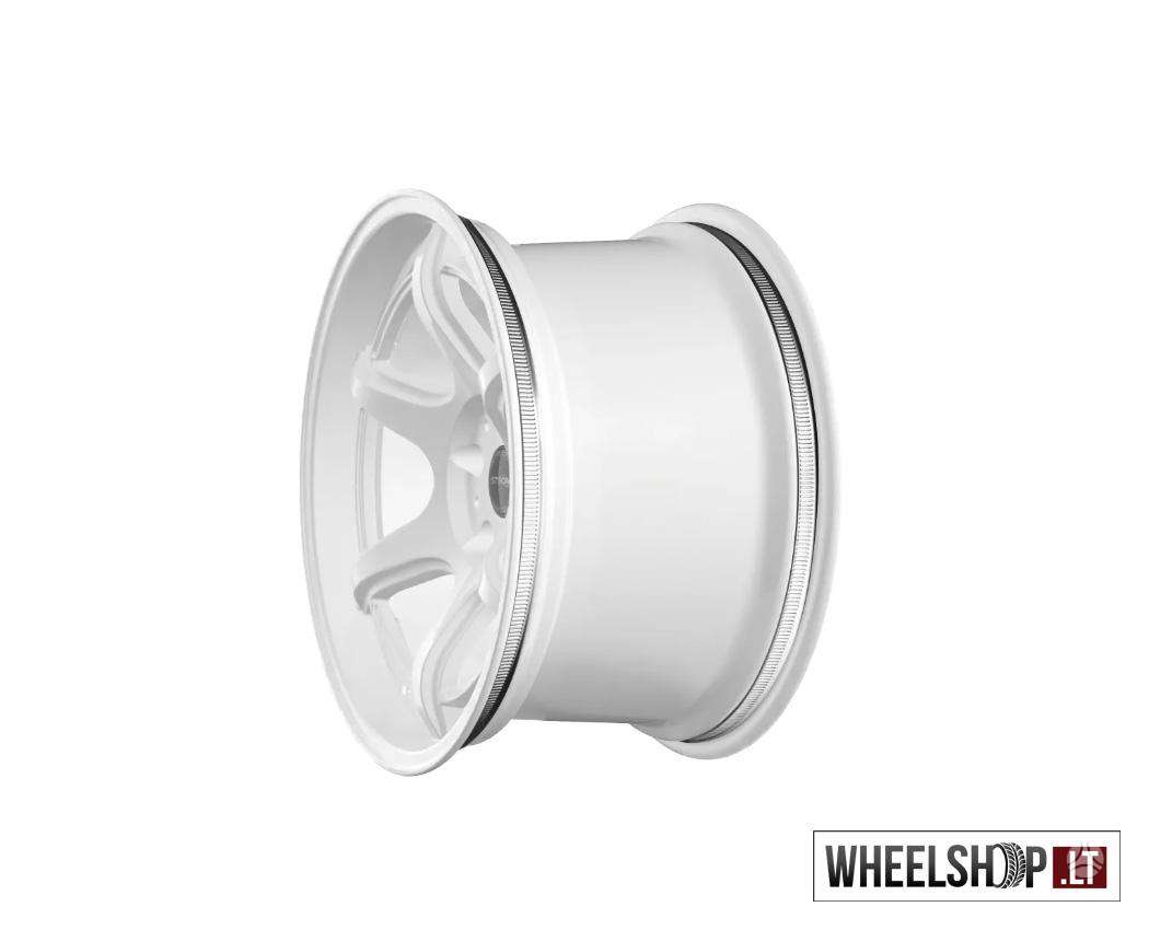 STROM DS-F45, light alloy, R18
