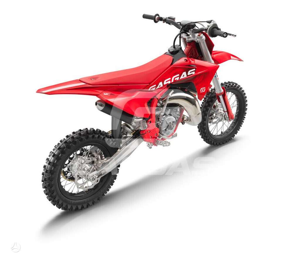 Gas Gas MC 65cc, krosiniai