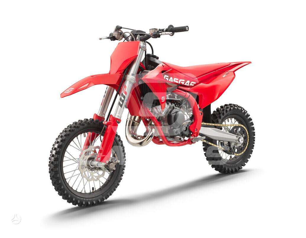 Gas Gas MC 65cc, krosiniai