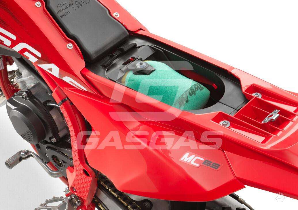 Gas Gas MC 65cc, krosiniai