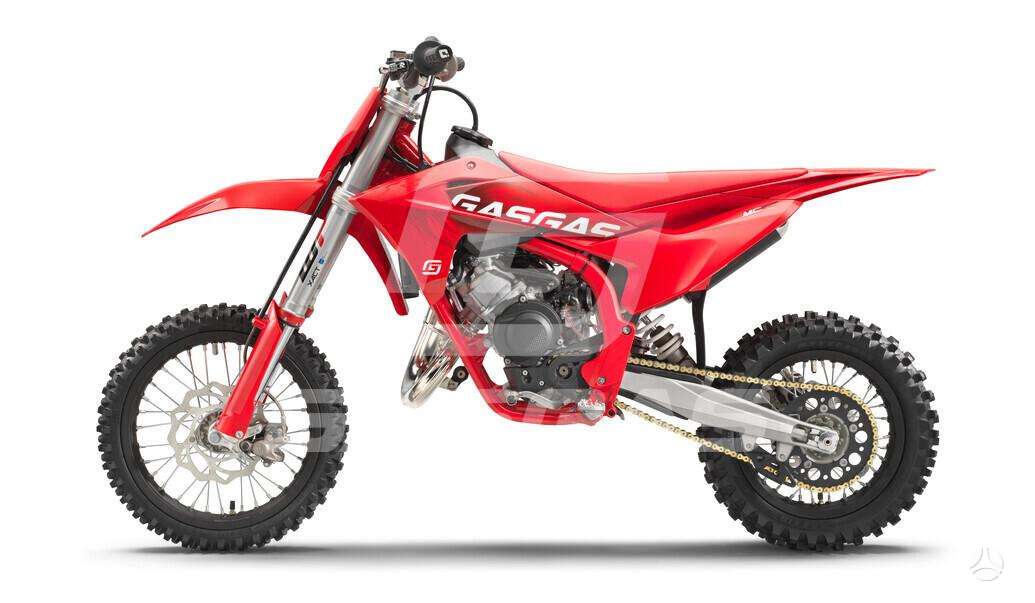 Gas Gas MC 65cc, krosiniai