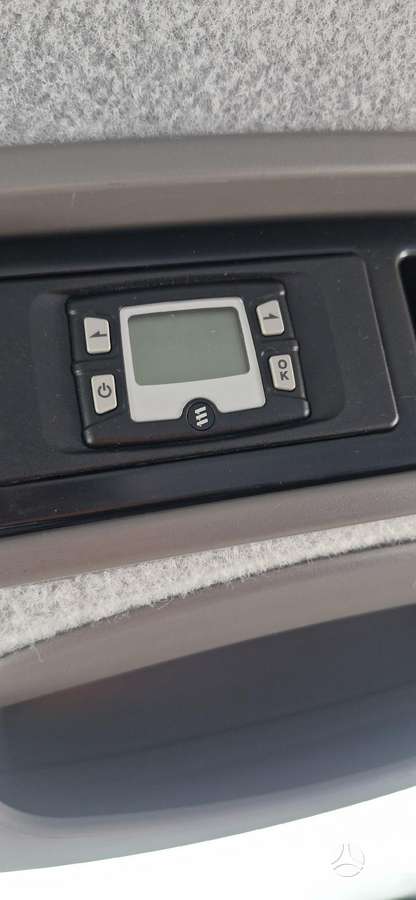 Volkswagen Crafter, 2.0 l., cargo van 19