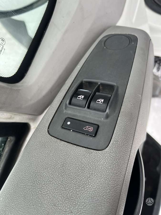 Fiat Ducato, 2.3 l., cargo van 11