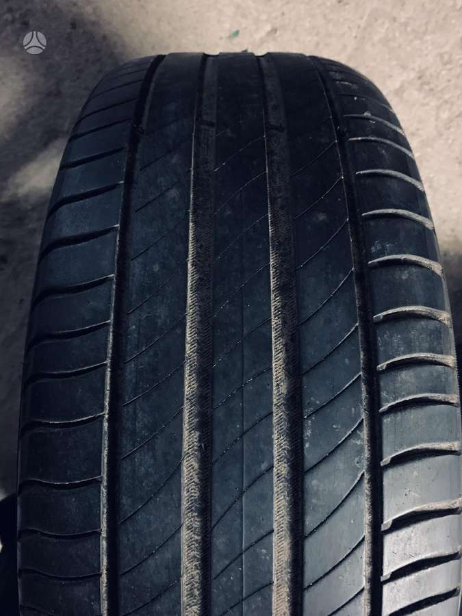 Ford KUGA/GALAXY, light alloy, R18