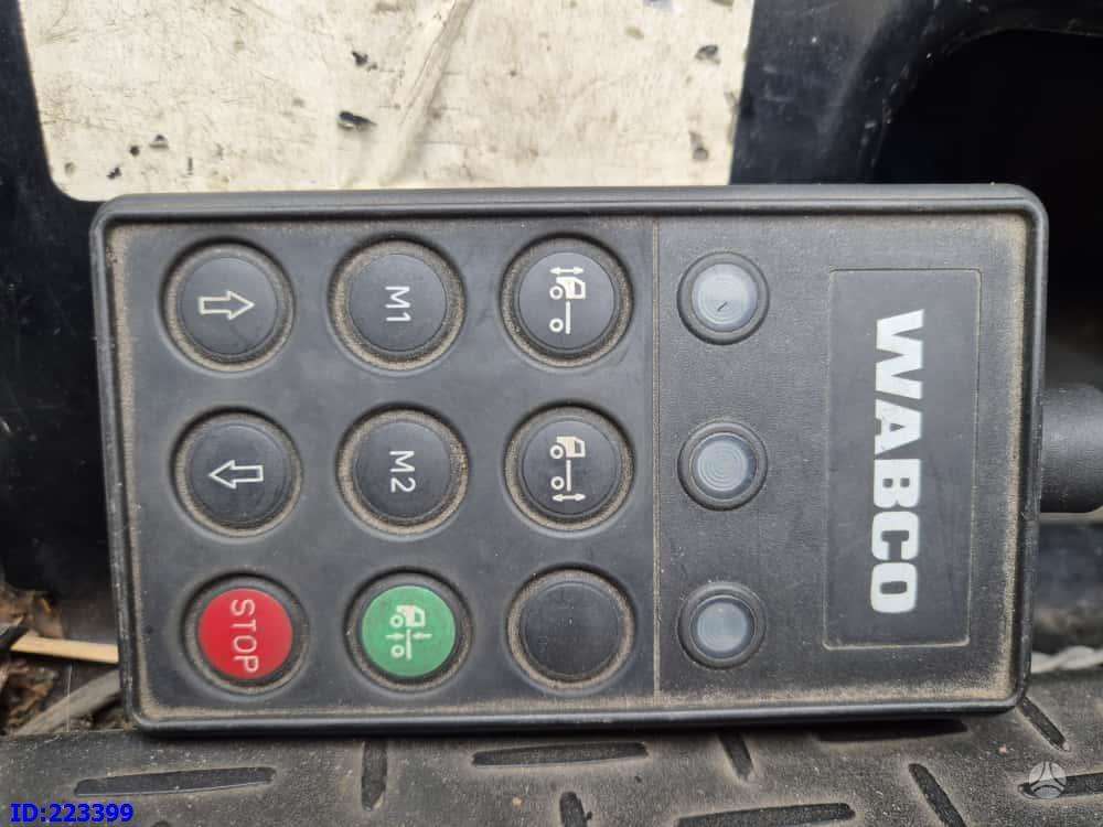 Scania R470 6x2 10tyre Manual, flatbeds