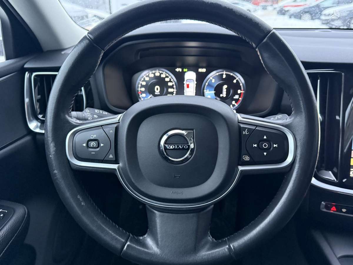 Volvo V60, 2.0 l., Универсал