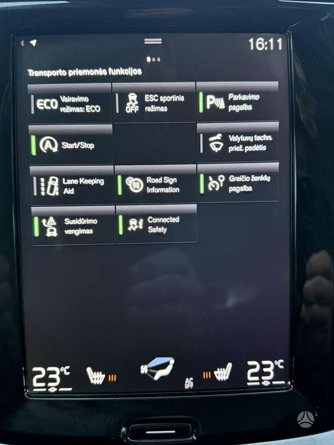 Volvo V60, 2.0 l., Универсал