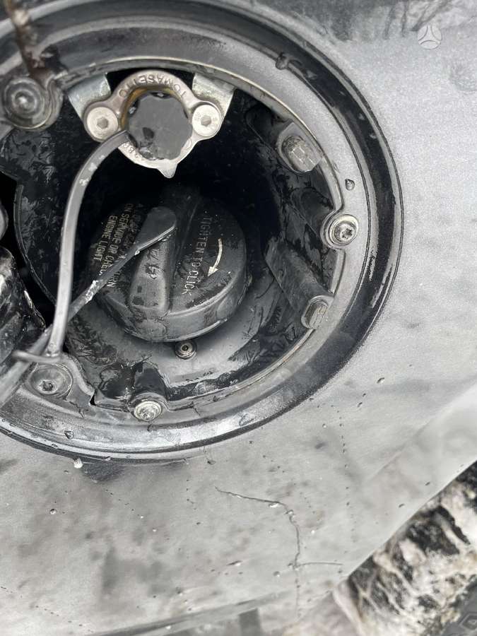 Dodge Ram, 5.7 l., pick-up 19