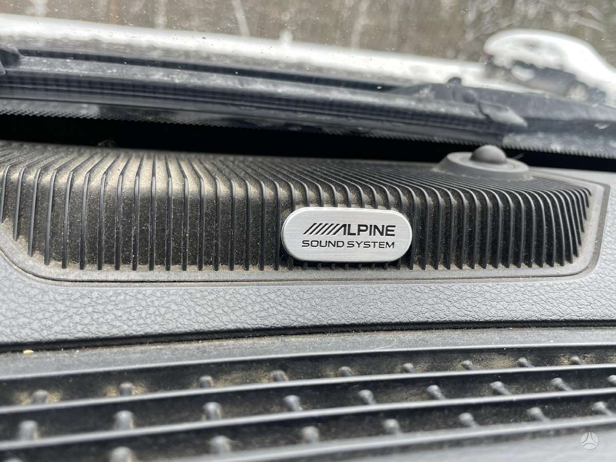 Dodge Ram, 5.7 l., pick-up 16