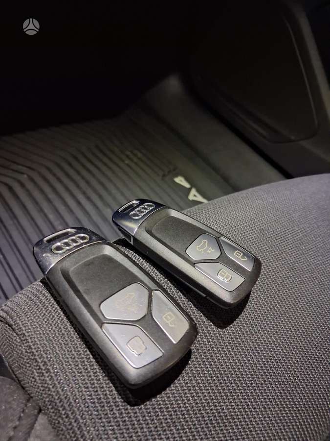 Audi A4, 2.0 l., Универсал