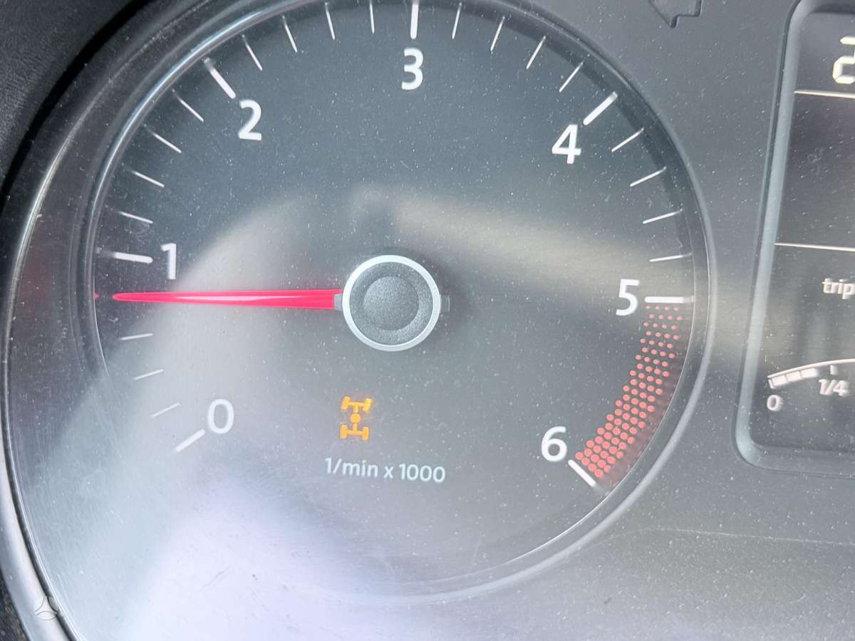 Volkswagen Amarok, 2.0 l., pick-up 13