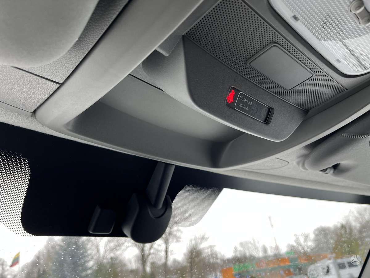 Opel Movano, 2.3 l., cargo van 12