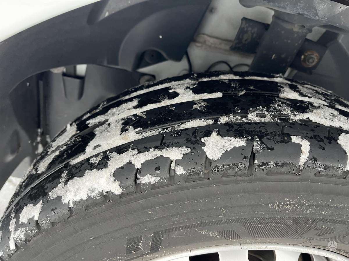 Opel Movano, 2.3 l., cargo van 29