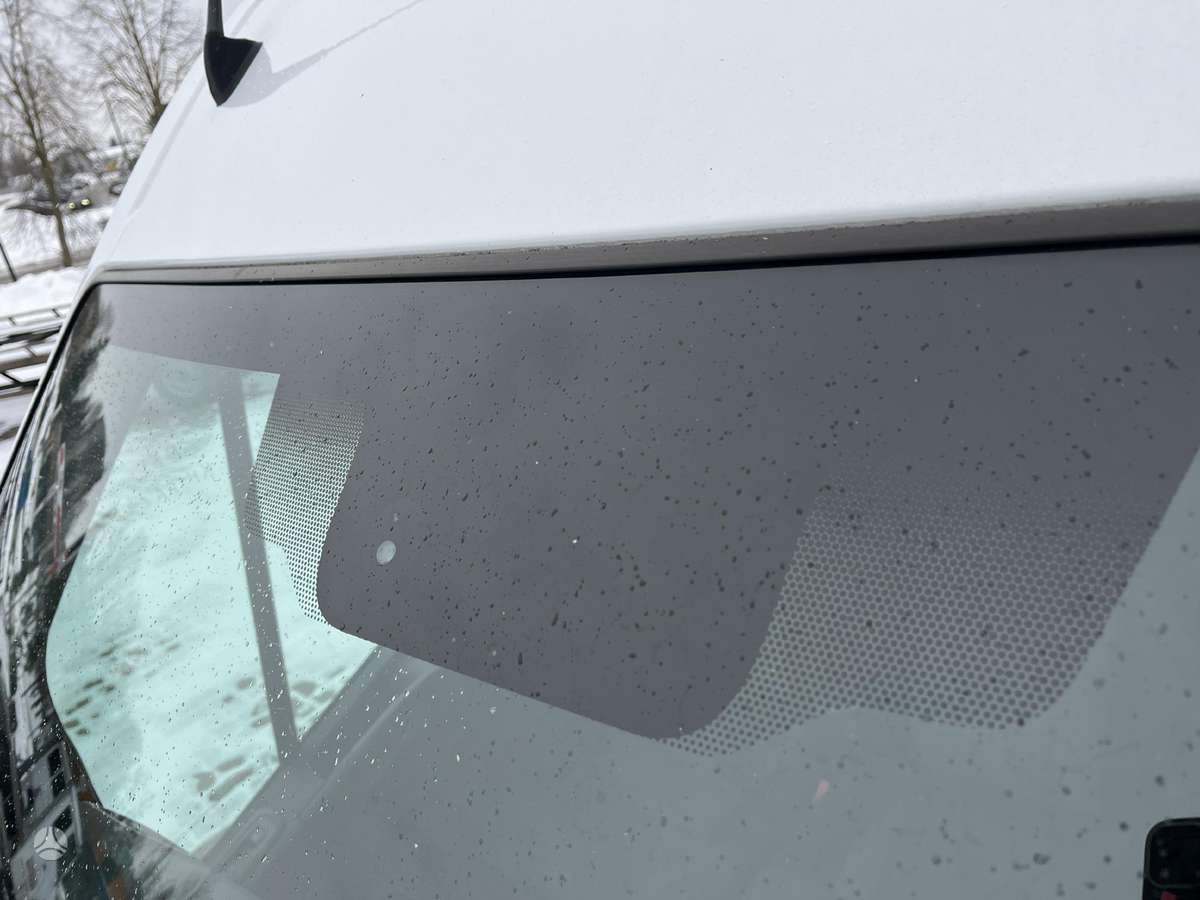 Opel Movano, 2.3 l., cargo van 19