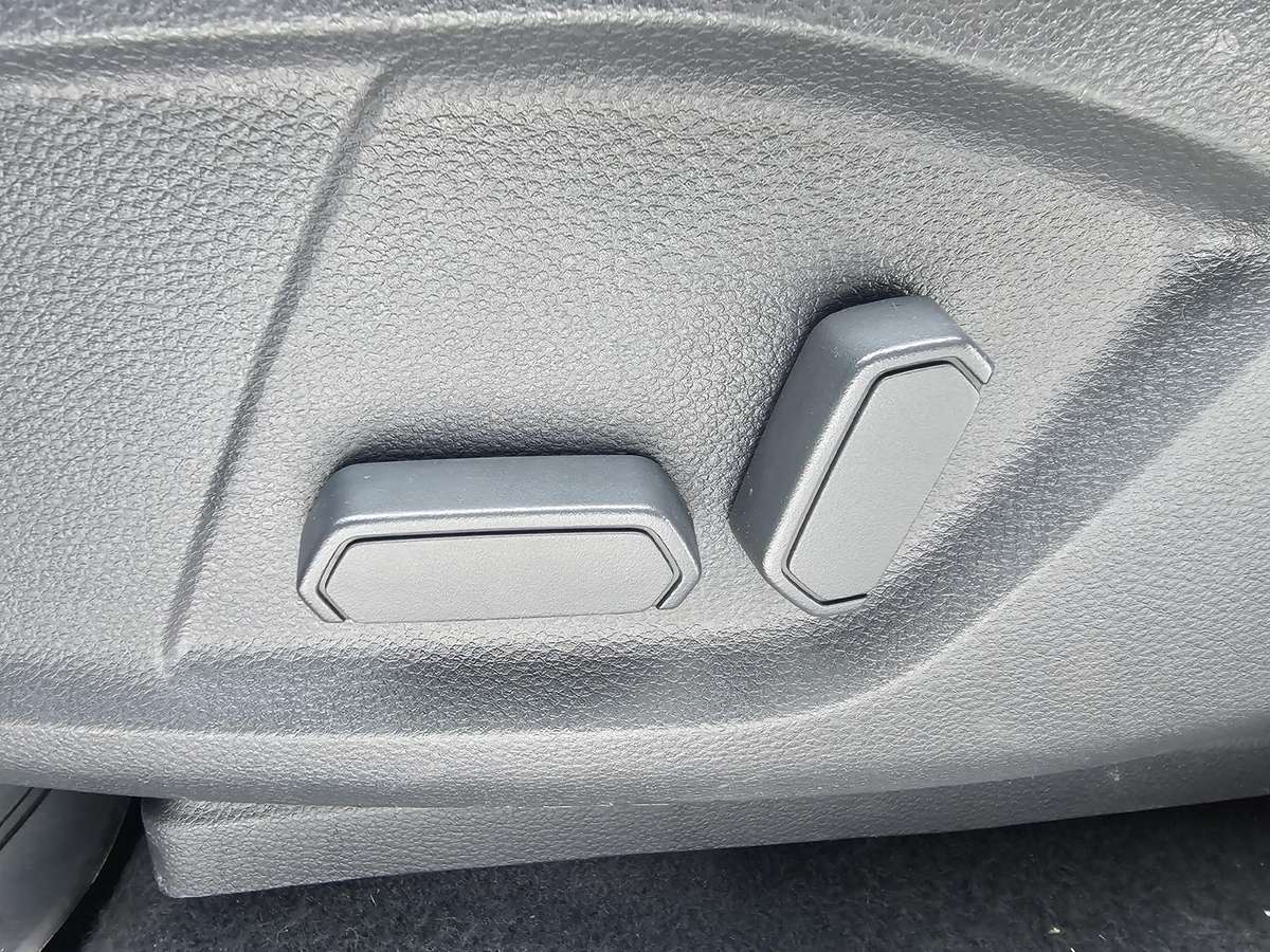 Ford Ranger, 3.2 l., pick-up 11