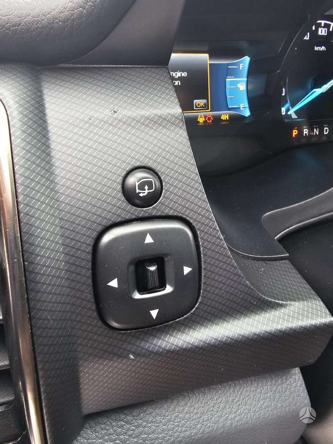 Ford Ranger, 3.2 l., pick-up 18