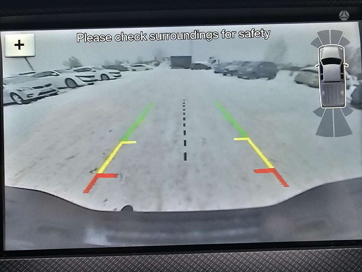 Ford Ranger, 3.2 l., pick-up 25