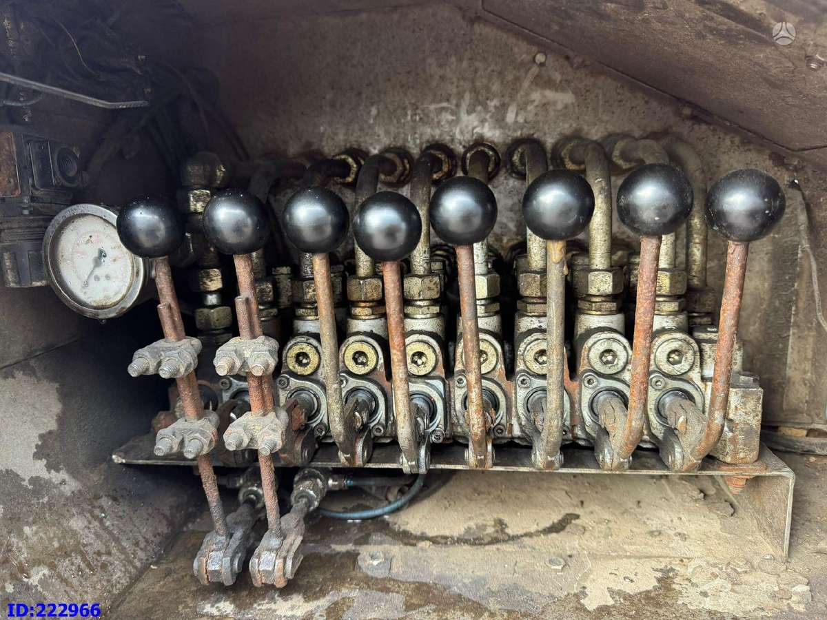 MAN 12.224, auto transporters