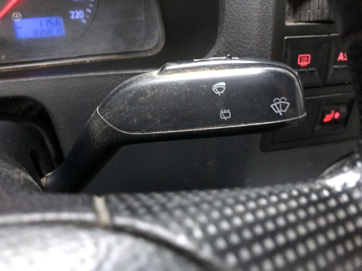 Volkswagen Transporter, 2.5 l., cargo van 26