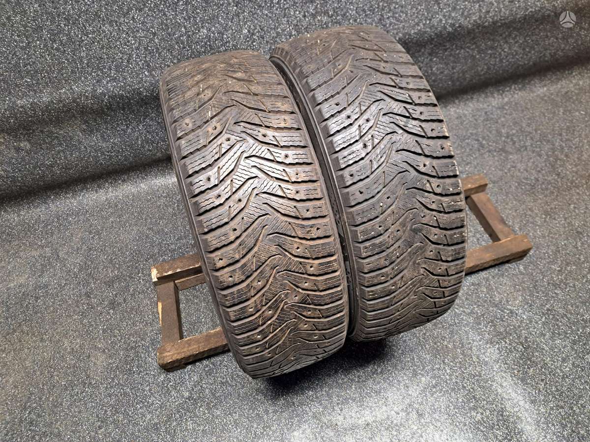 Kumho WinterCraft, всесезонные 225/60 R17