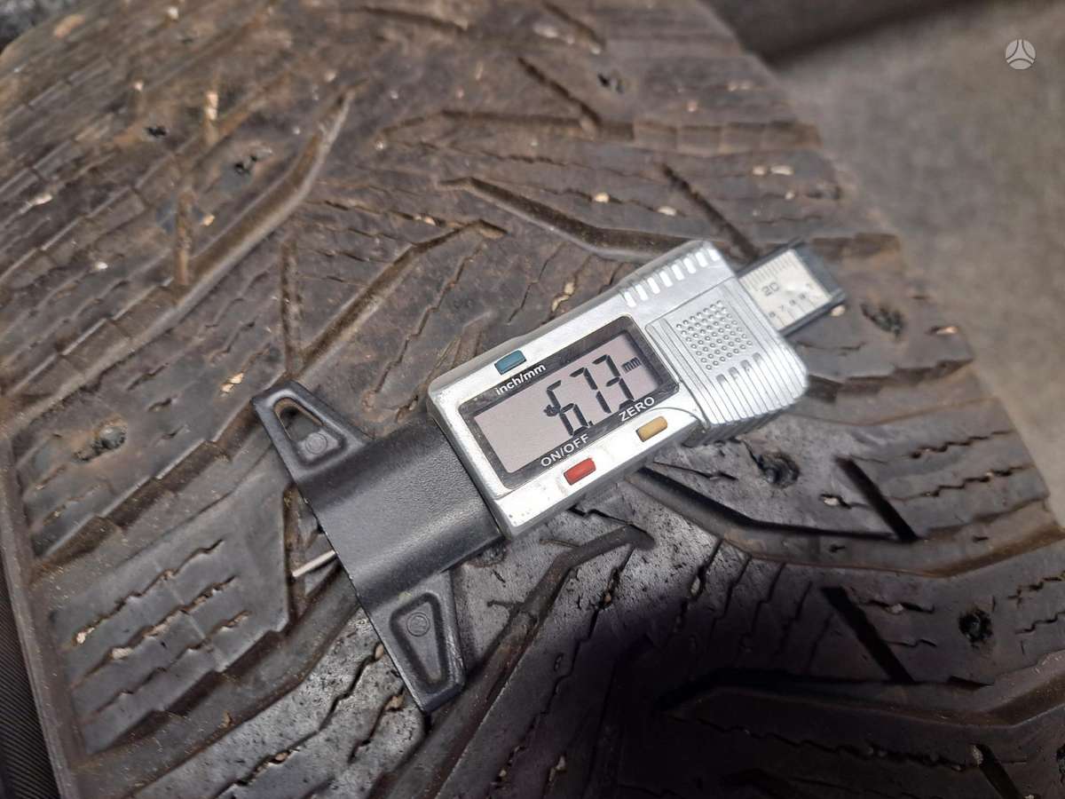 Kumho WinterCraft, всесезонные 225/60 R17