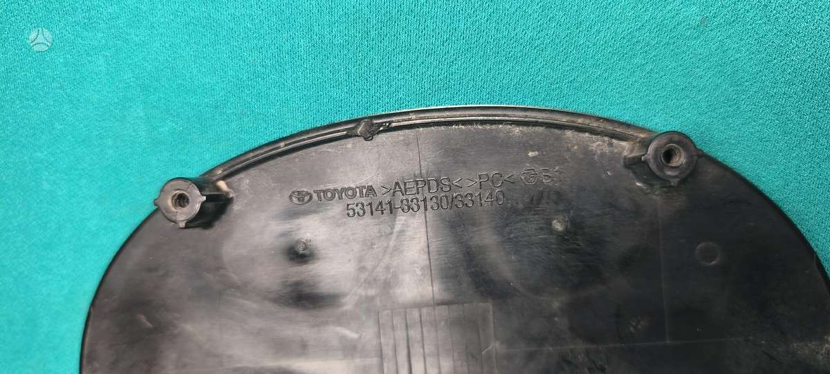 Toyota RAV4, 53141 33130/33140