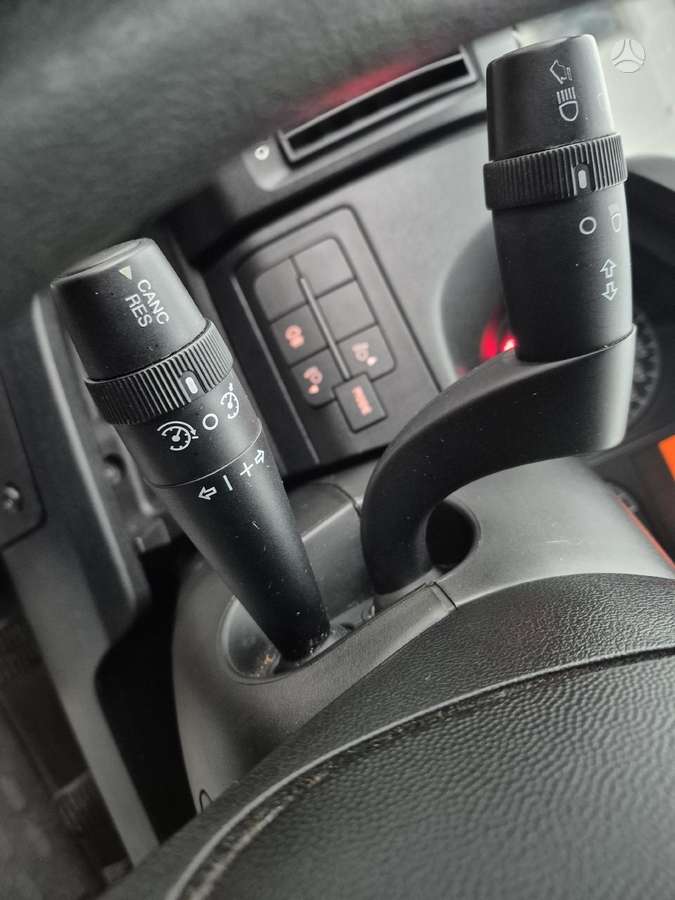 Citroen Jumper, 2.2 l., cargo van 19