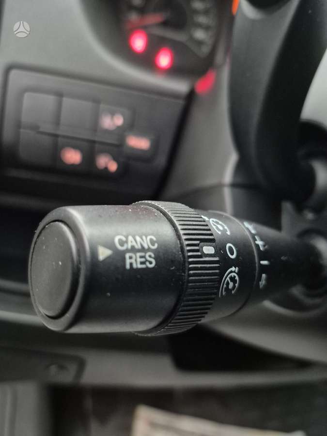 Citroen Jumper, 2.2 l., cargo van 20