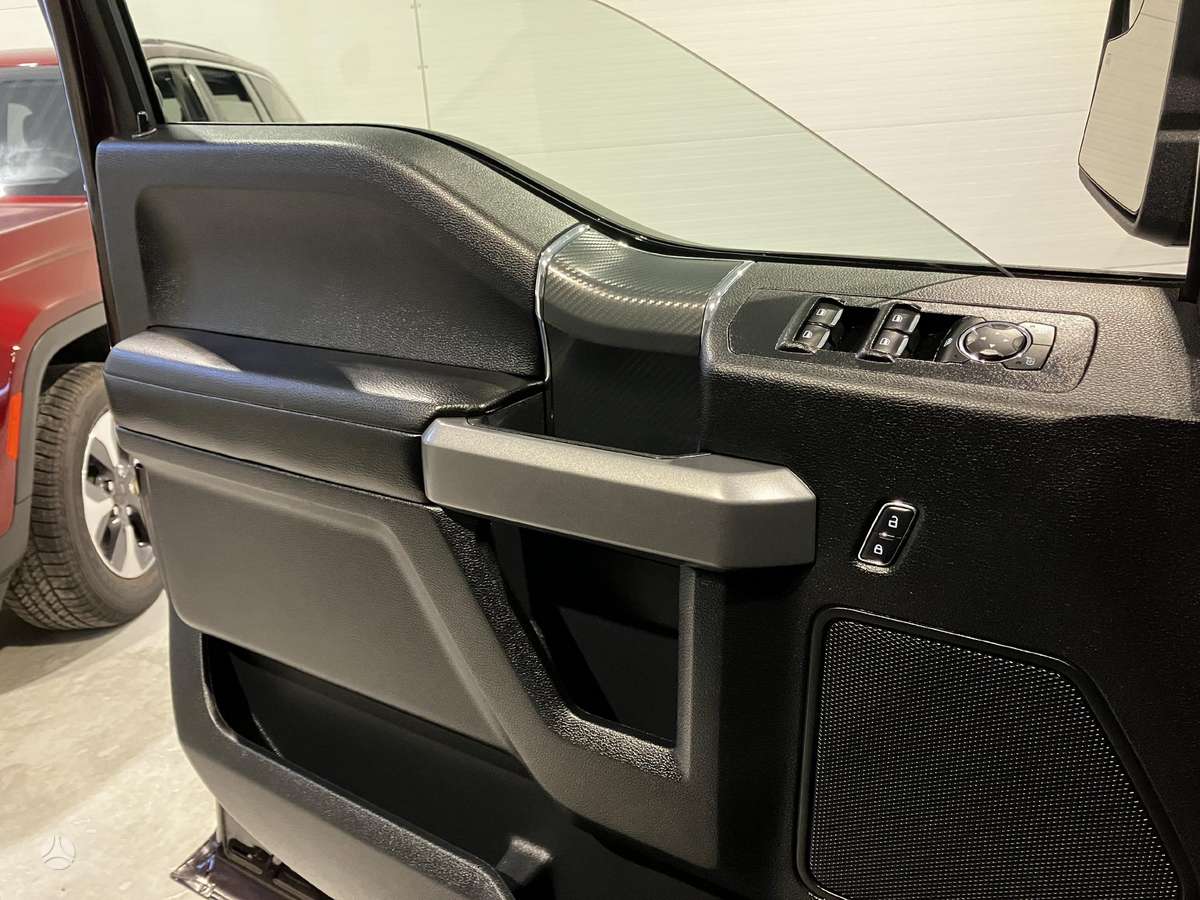 Ford F-150, 2.7 l., pick-up 13