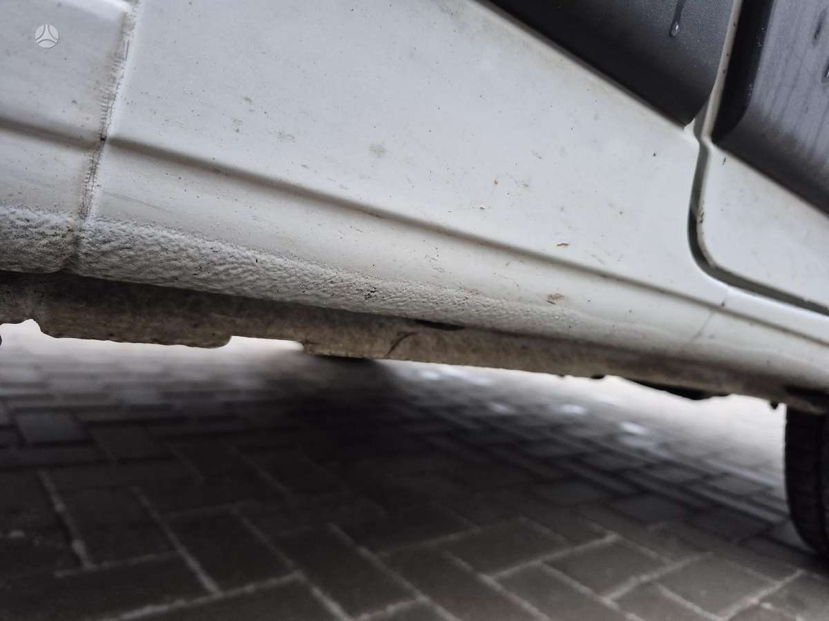 Citroen Jumper, 2.2 l., cargo van 23