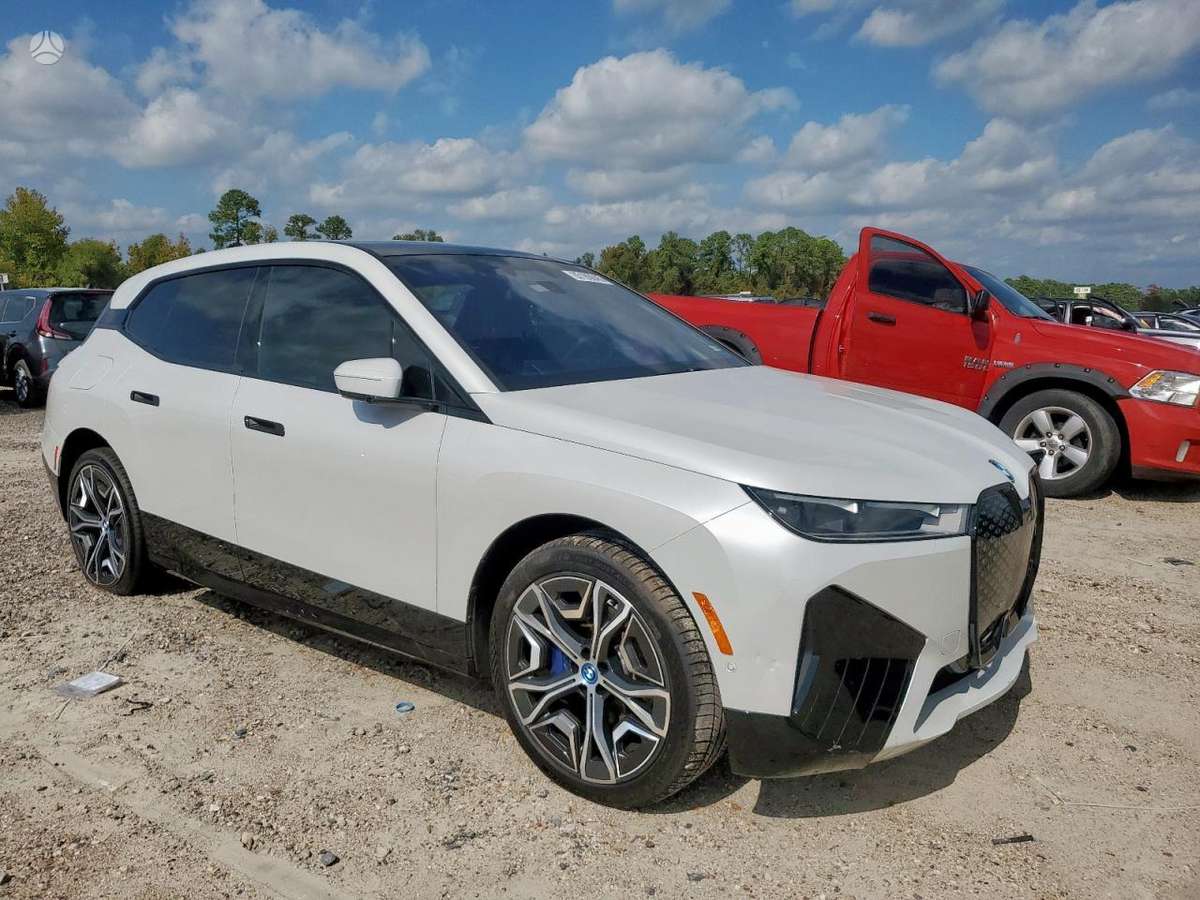 Bmw Status 112
