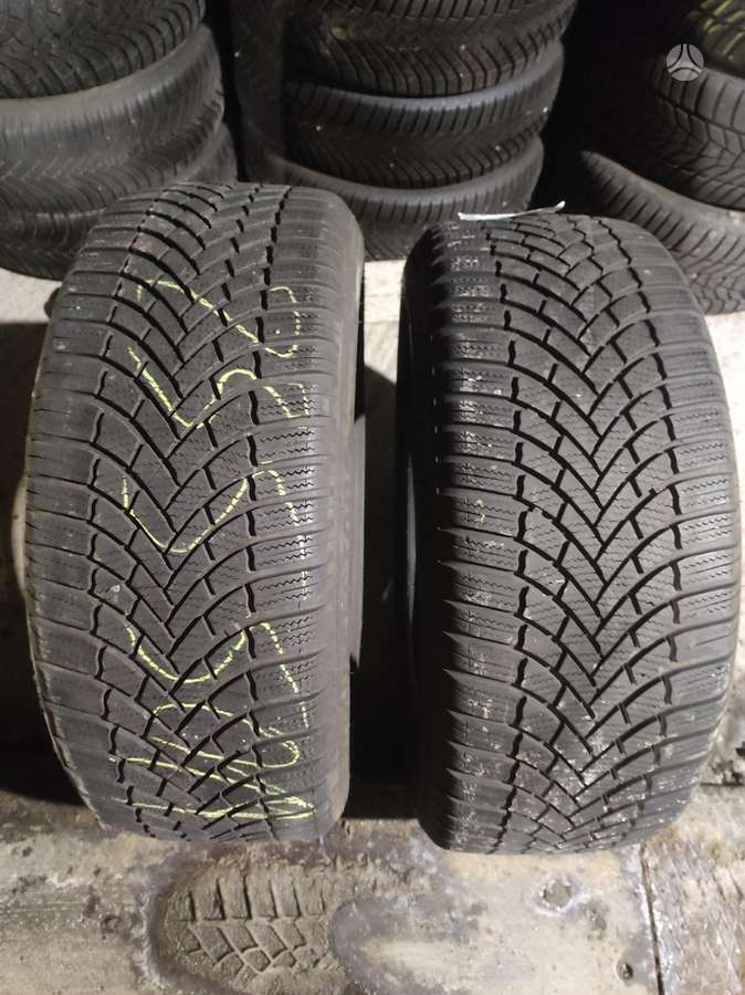 Bridgestone, winter 235/50 R19