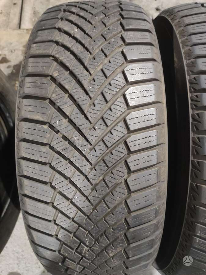 Yokohama, universalios 225/55 R18