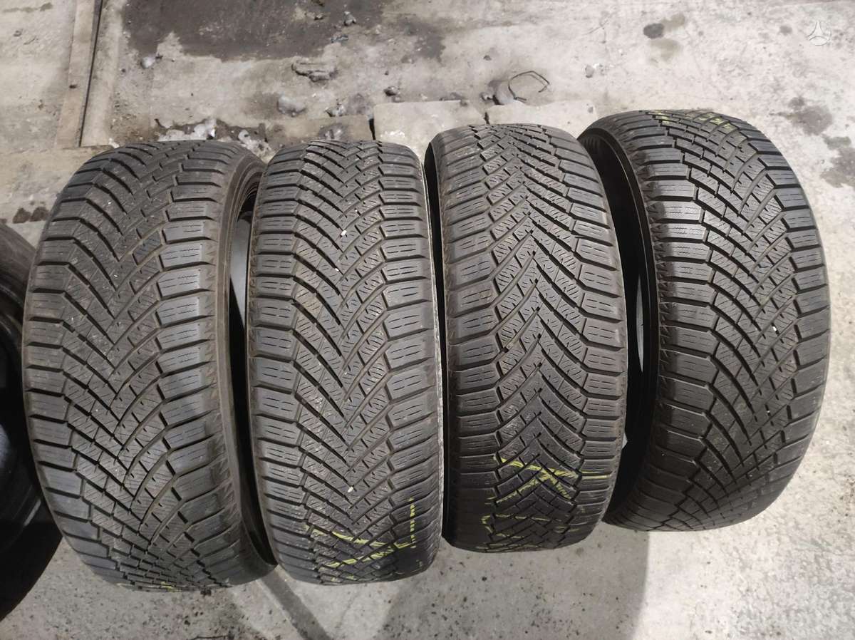 Yokohama, universalios 225/55 R18