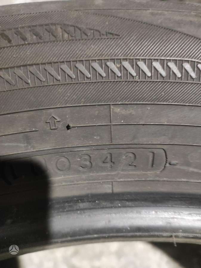 Yokohama, всесезонные 225/55 R18