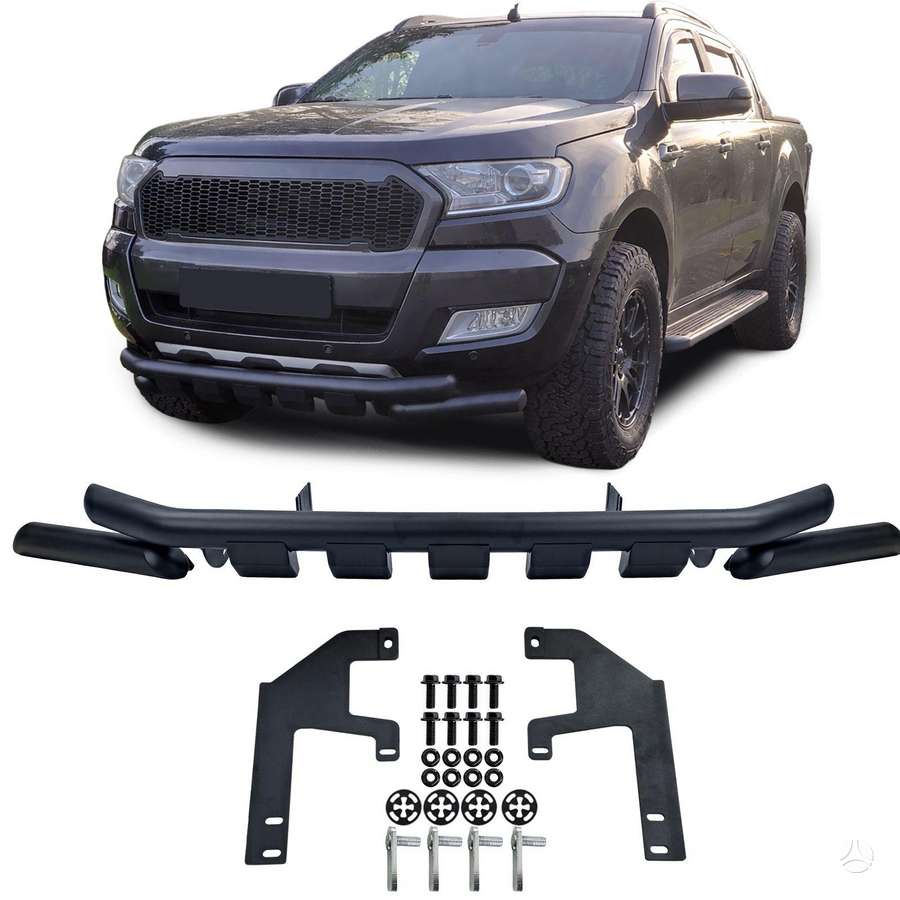 Ford Ranger Tuning dalys ford range 12 26m modeliams pardavėjas uab euv