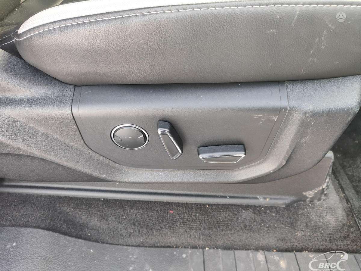 Ford F-150, 5.0 l., pick-up 9