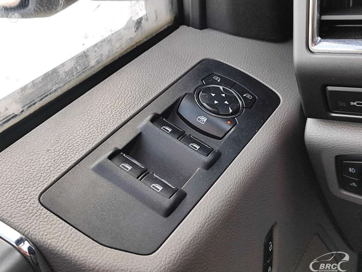 Ford F-150, 5.0 l., pick-up 17