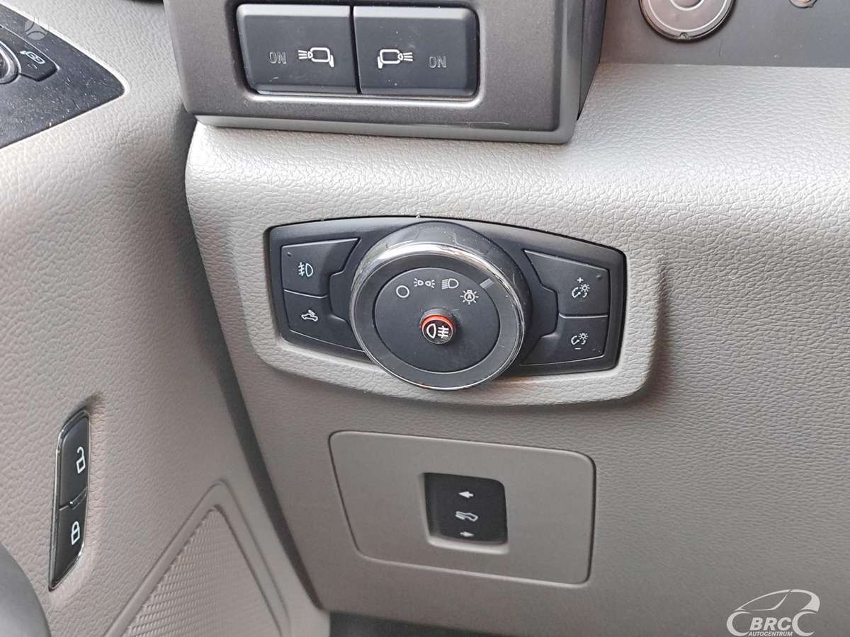 Ford F-150, 5.0 l., pick-up 18