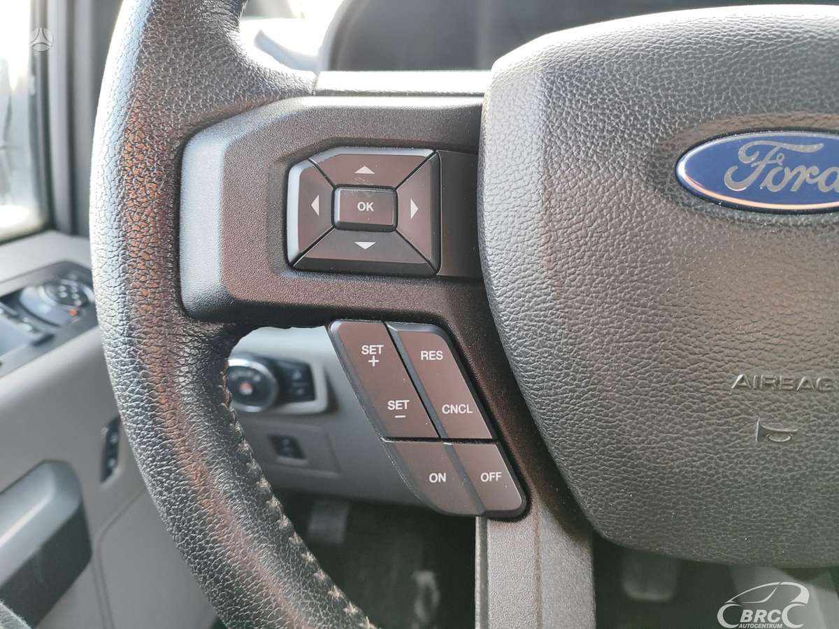 Ford F-150, 5.0 l., pick-up 20