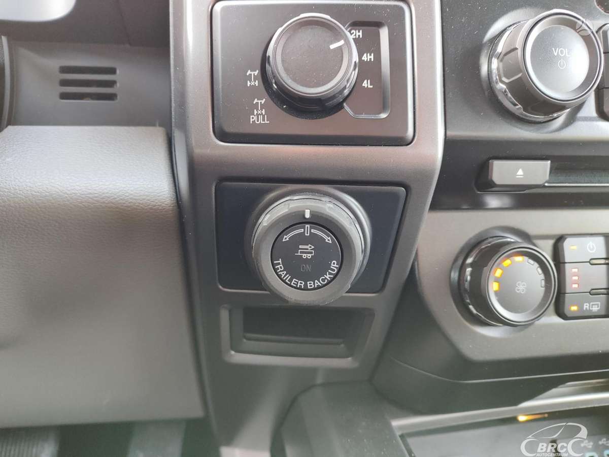 Ford F-150, 5.0 l., pick-up 23