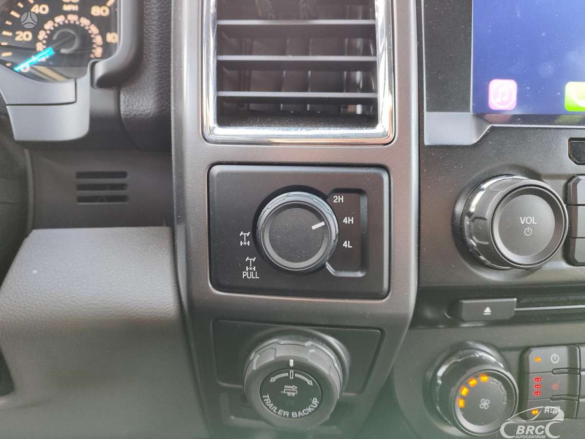 Ford F-150, 5.0 l., pick-up 24