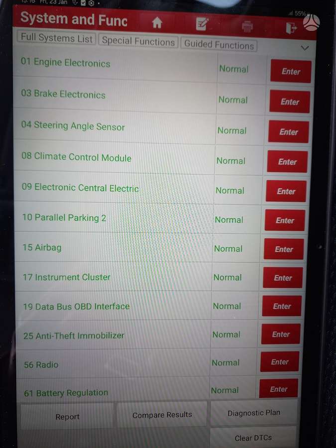 Volkswagen Transporter, 2.0 l., cargo van 27