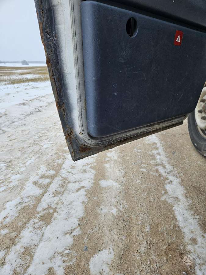 Mercedes-Benz Sprinter, 2.3 l., cargo van 14